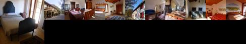 Scuderia Castello Apartment Toscolano-Maderno