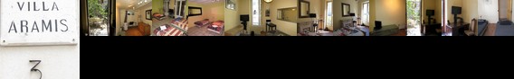 Villa Aramis Nice