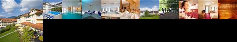 Sporthotel Ahornhof Lindberg