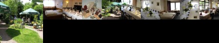 Hotel Pfalzer Hof Zum Schokoladengiesser Rodalben
