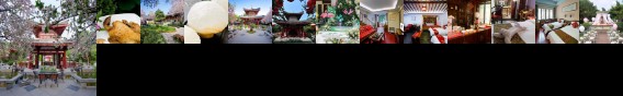 Tang Dynasty Art Garden Hotel Xi'an