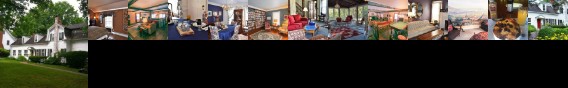 Admiral Peary House Fryeburg
