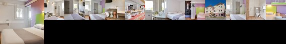 Hotel Balladins Valence Sud Portes-les-Valence