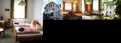 Hotel Zur Muhme Bergstadt Lössnitz