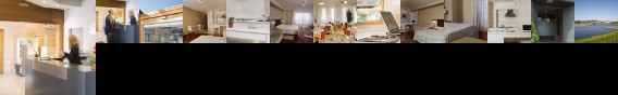 Apartamentos Residencial Portazgo