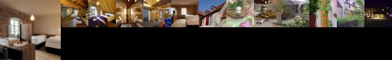 Hotel Landgrafen Muhle Wallhalben