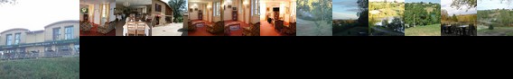 L'Hostellerie Des Lacs Monclar-de-Quercy