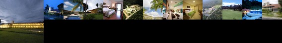 Amazonia Golf Resort By Nobile