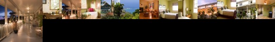 Ka'awa Loa Plantation Guesthouse and Retreat Captain Cook