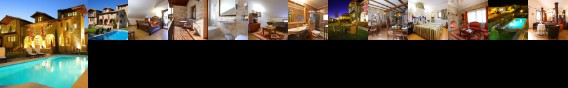 Hotel El Juglar