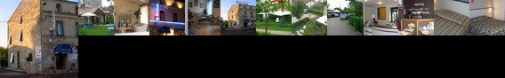 Hotel l'Entre 2 Mers