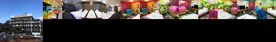 Gapyeong Seorak Tourist Hotel