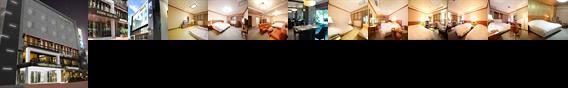 Masan Arirang Tourist Hotel