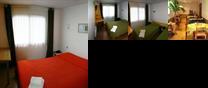 Le Renn'Aile Hotel