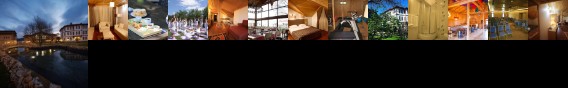Iksir Resort Town Daday
