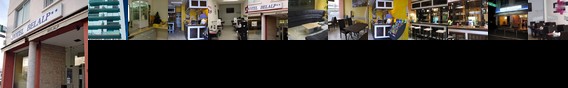 Hotel Bel'Alp Seyssinet-Pariset