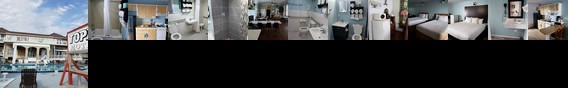 Topaz Motel Flagler Beach