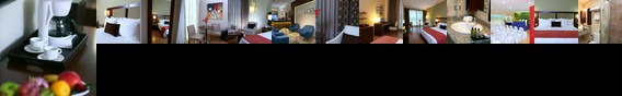 Hotel Ciudad De David