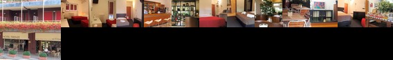 Hotel Firenze Saronno