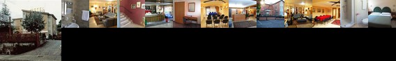 Hotel S.Agostino