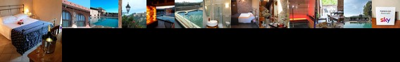 Hotel Le Botti Guarene