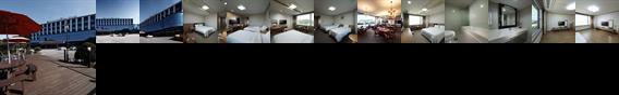 Chunchon Bears Town Hotel Chuncheon