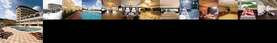 Thermalium Wellness Park Hotel Termal