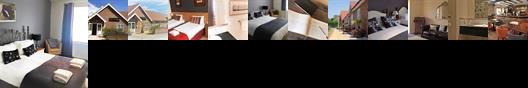 Ferguson Fawsitt Arms Country Lodge Walkington