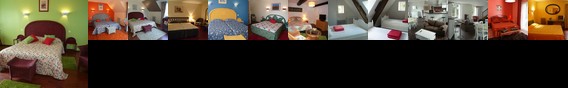 Domaine De L'hostreiere Hotel Colleville-sur-Mer