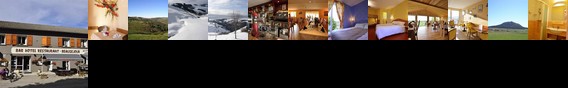 Hotel Beausejour Le Beage