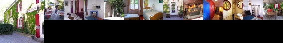 Hotel Auberge Cocagne Aveze