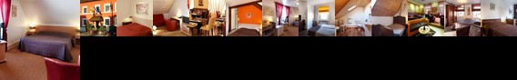 Logis Le Relais de Brunstatt