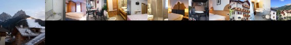 Hotel Nes Crepes Pozza di Fassa