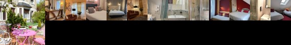 Hotel Le Saint Florent