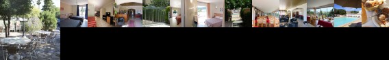 Hotel U Libecciu