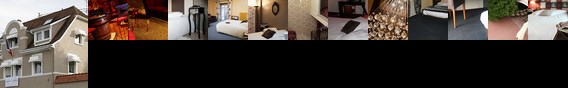 Hotel Majuscule