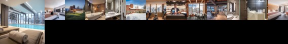 Grand Hotel Paradiso Les Arcs