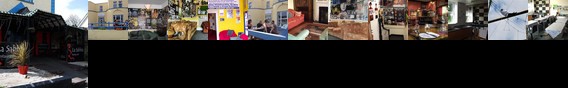 Homefield Rock Hostel