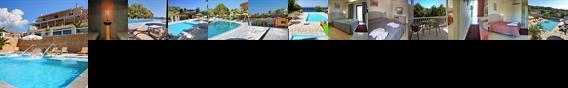 Alkaios Hotel Mithymna