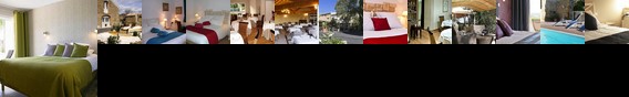 Auberge Cote Jardin Hotel Conilhac-Corbieres