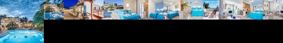 Ostria Hotel Stafylos
