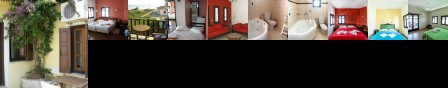 Aktaion Hotel Kalamos