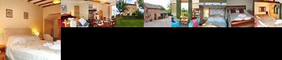 Hilltop House Bed and Breakfast