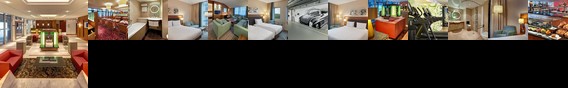 Hilton Garden Inn Frankfurt Airport