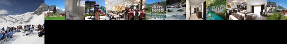 Hotel Mangart