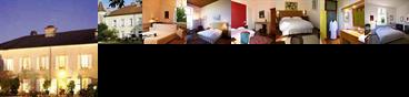 Hotel Le Chateau De Projan