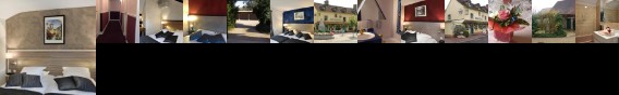 Auberge A La Tete De Lard Hotel La Ferte-Imbault
