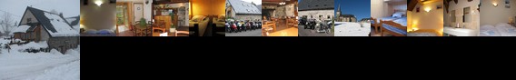 Gite des Sagnes Hotel La Godivelle