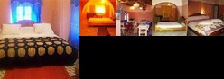 Riyad des Palmiers Hotel Restaurant Tinghir