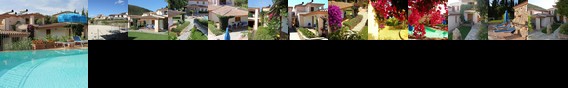 Residence Bouganvillage Budoni